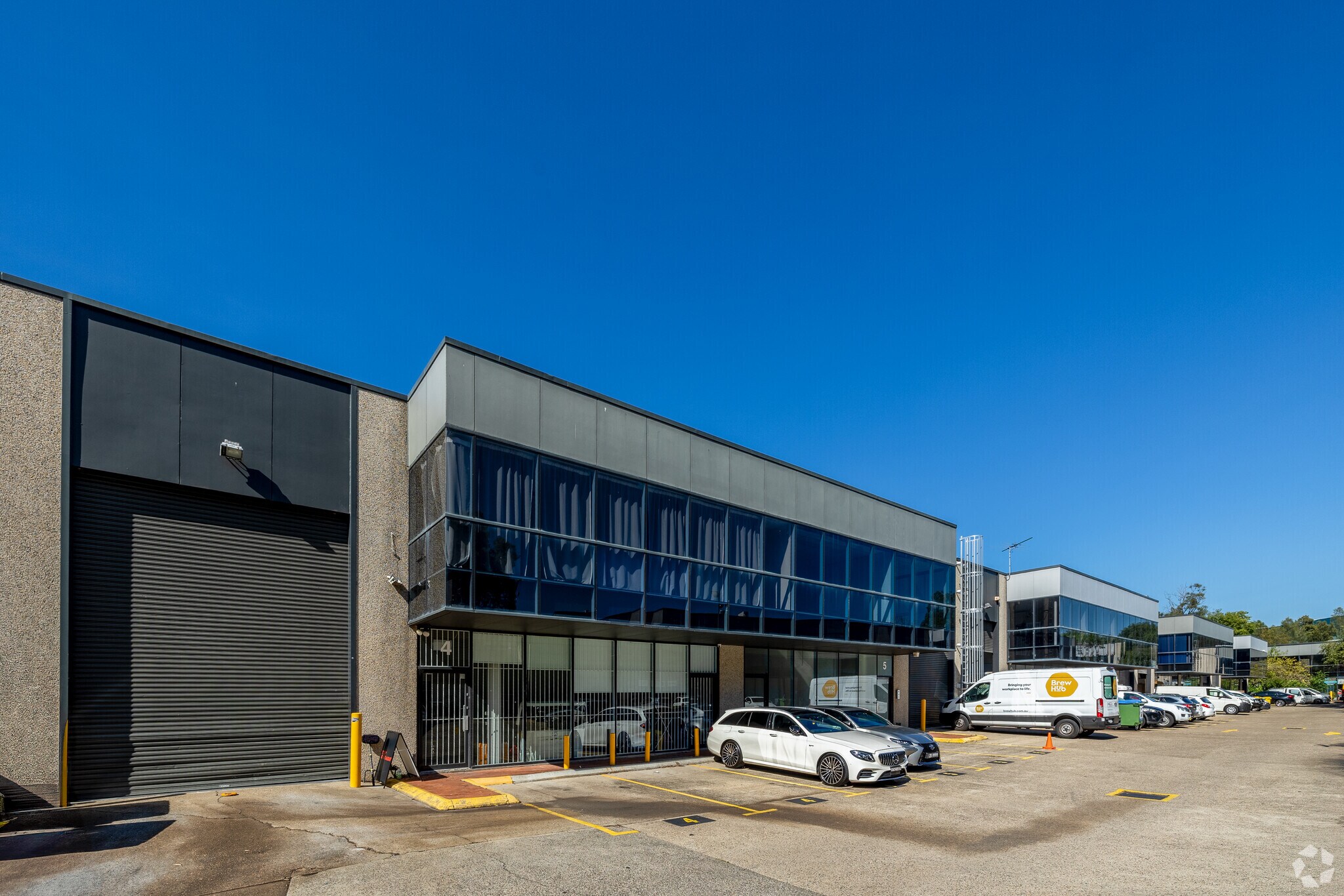 17-21 Bowden St, Alexandria en venta Foto principal- Imagen 1 de 7