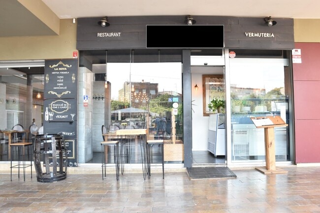 Más detalles de Local en alquiler