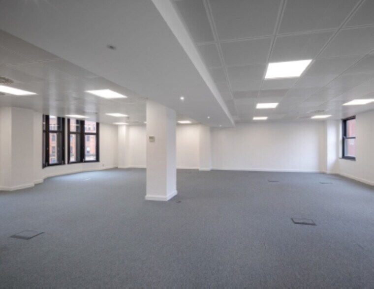 15 Oxford Ct, Manchester en alquiler - Foto del edificio - Imagen 3 de 3