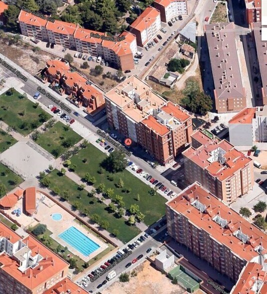 Edificios residenciales en Cuenca, Cuenca en venta - Foto del interior - Imagen 1 de 1