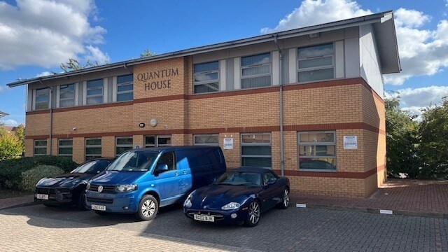 6 Timothys Bridge Rd, Stratford Upon Avon en venta - Foto del edificio - Imagen 1 de 7