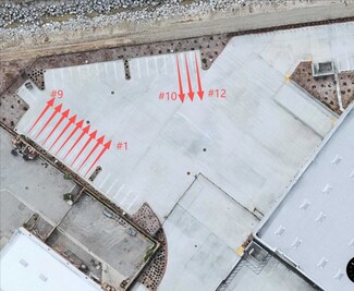 Más detalles de 455 W San Bernardino Ave, Rialto, CA - Terreno en alquiler