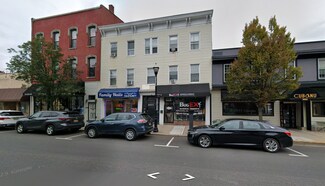 Más detalles de 1475 Main St, Rahway, NJ - Edificio residencial​ en venta