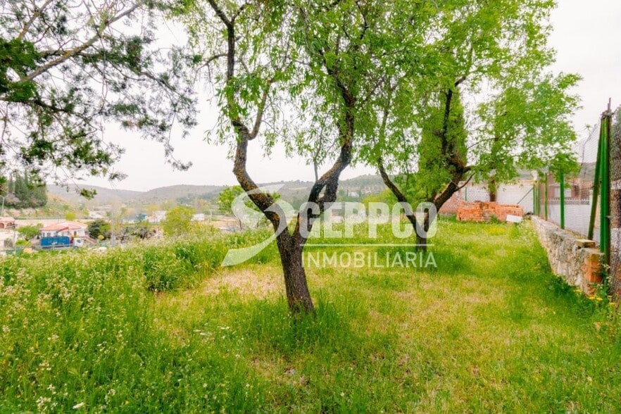 Terreno en Valverde de Alcalá, Madrid en venta - Foto del edificio - Imagen 2 de 9