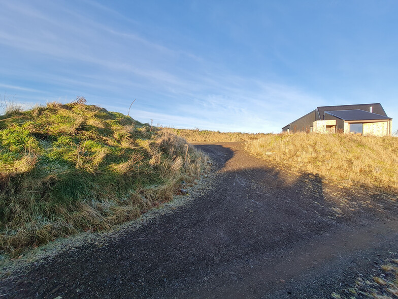 Fiscavaig, Isle Of Skye en venta - Foto del edificio - Imagen 3 de 6