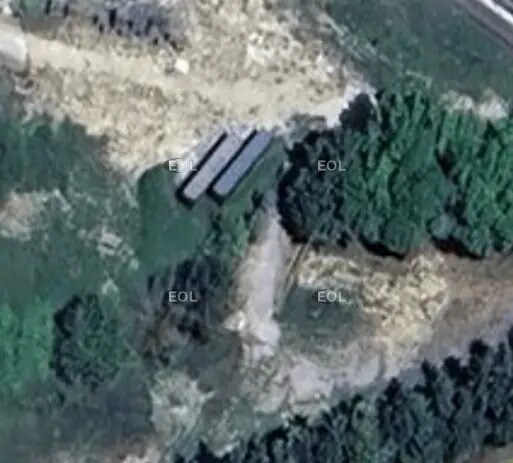 Terreno en Saint-Cannat en venta - Vista aérea - Imagen 1 de 1