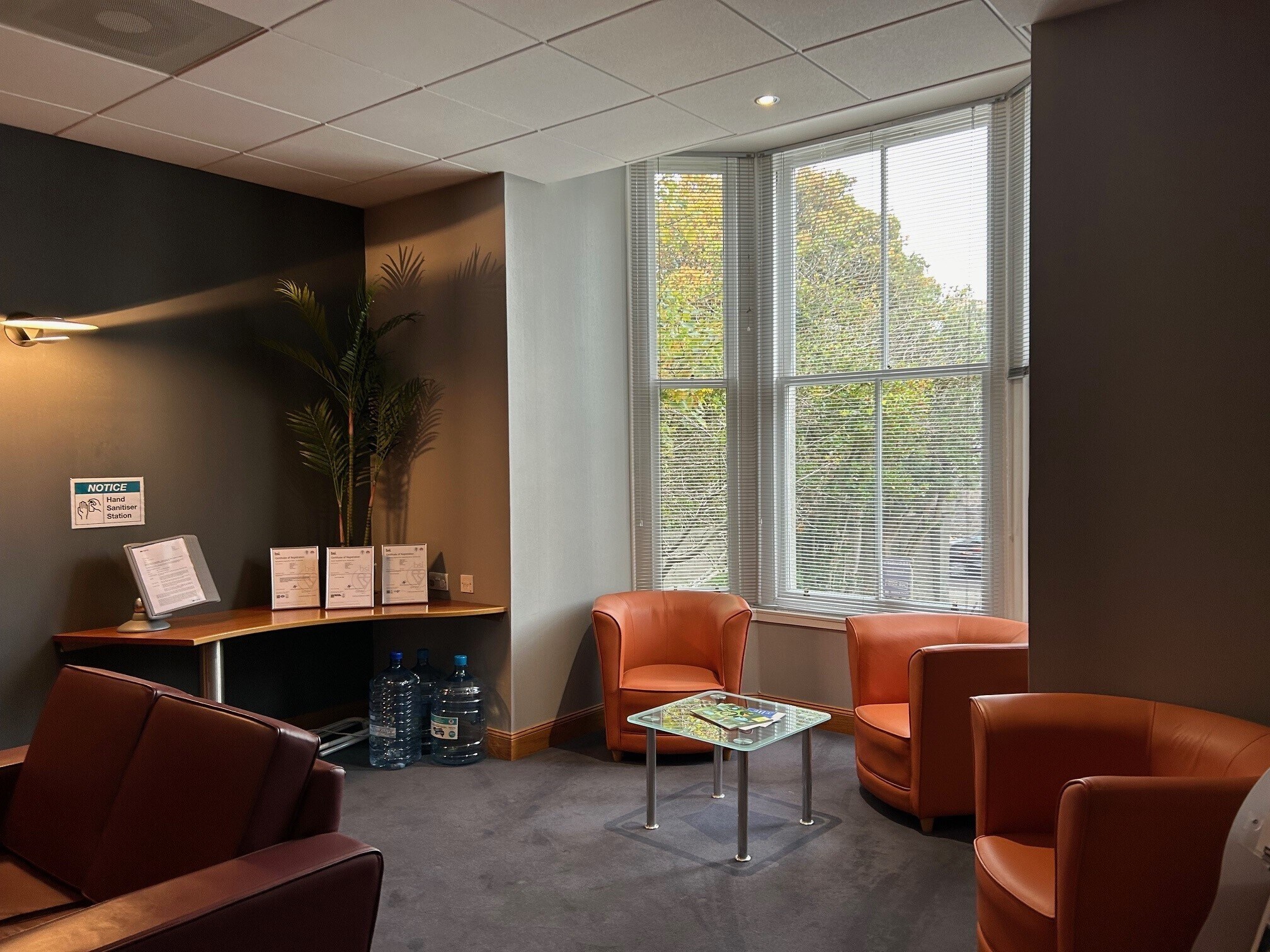 56 Carden Pl, Aberdeen en alquiler Foto del interior- Imagen 1 de 4