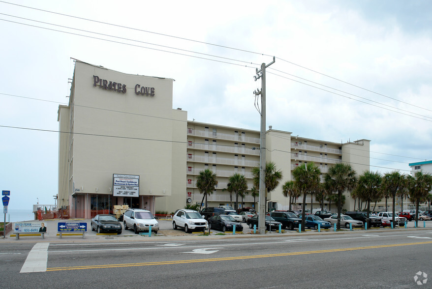 3501 S Atlantic Ave, Daytona Beach, FL en venta - Foto principal - Imagen 1 de 3