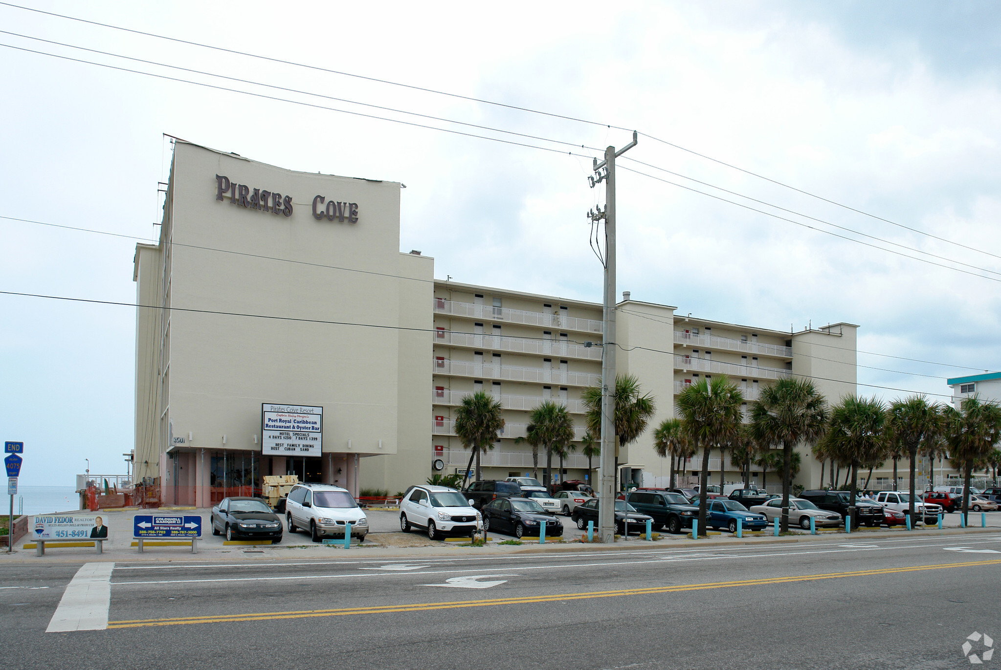 3501 S Atlantic Ave, Daytona Beach, FL en venta Foto principal- Imagen 1 de 4