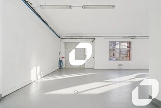 Más detalles de 106-110 Rue Du Lieutenant Petit Leroy, Chevilly-Larue - Oficina, flex en alquiler