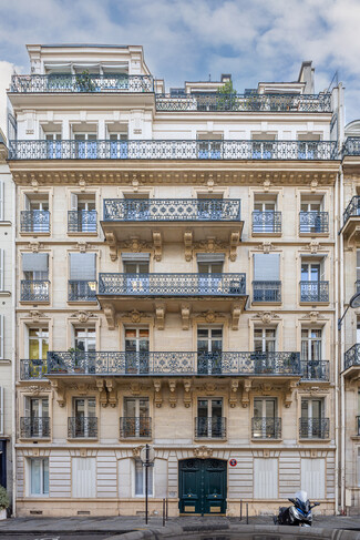 Más detalles para 7 Rue D'Artois, Paris - Oficina en alquiler