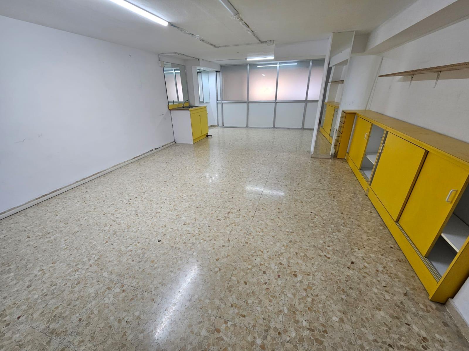 Local en Malgrat de Mar, Barcelona en alquiler Foto del interior- Imagen 1 de 7