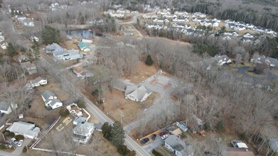 126 Spurwink Ave, Cape Elizabeth, ME - VISTA AÉREA  vista de mapa - Image1