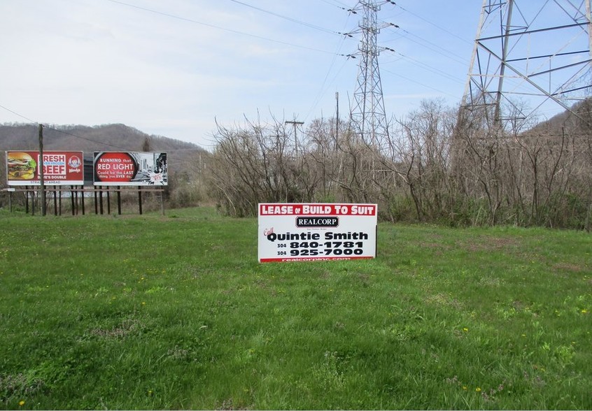 Route 61, Marmet, WV en alquiler - Foto del edificio - Imagen 3 de 4