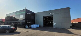 Más detalles de Nave en alquiler