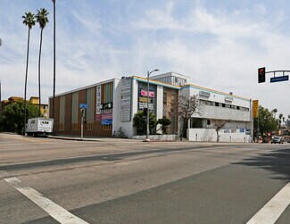 Más detalles de 3625 W 6th St, Los Angeles, CA - Oficina en venta