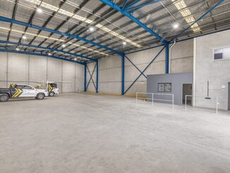 Más detalles de 39 Bentley St, Wetherill Park - Nave en alquiler