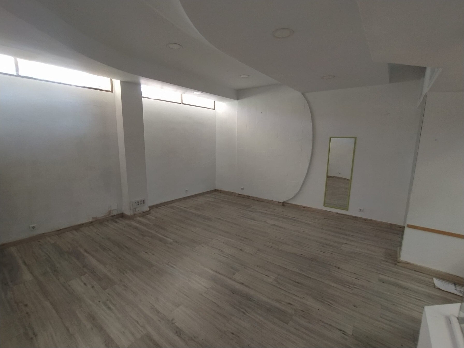 Local en Cáceres, Cáceres en alquiler Foto del edificio- Imagen 1 de 4