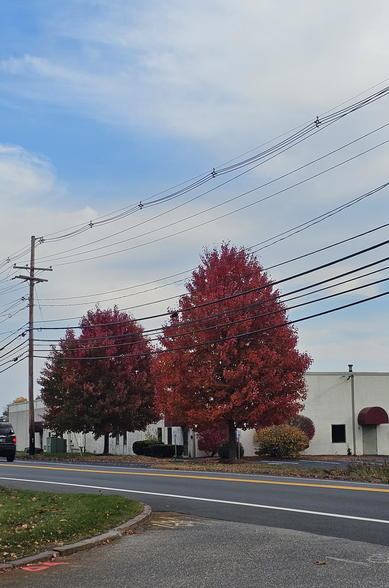 125 Flanders Rd, Westborough, MA en alquiler - Foto del edificio - Imagen 2 de 7