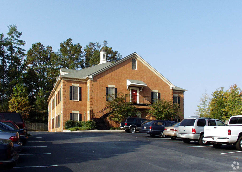 2301 Henry Clower Blvd, Snellville, GA en alquiler - Foto del edificio - Imagen 3 de 7