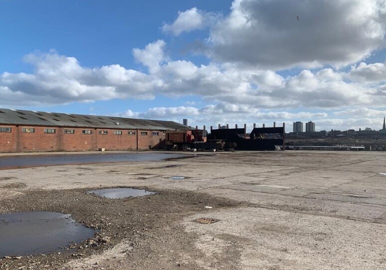 Potter St, Wallsend en alquiler - Foto principal - Imagen 2 de 5