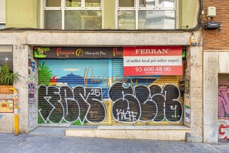 Más detalles de Local en alquiler