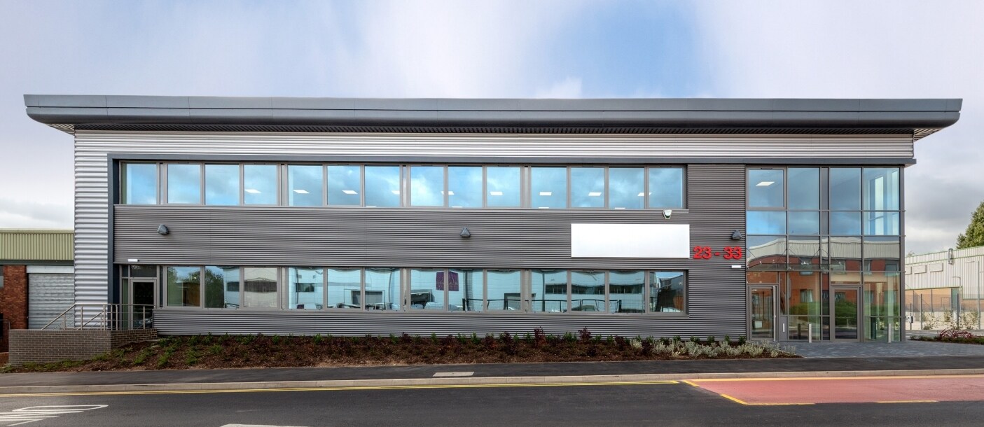 23-33 Brunel Rd, London en alquiler Foto principal- Imagen 1 de 3