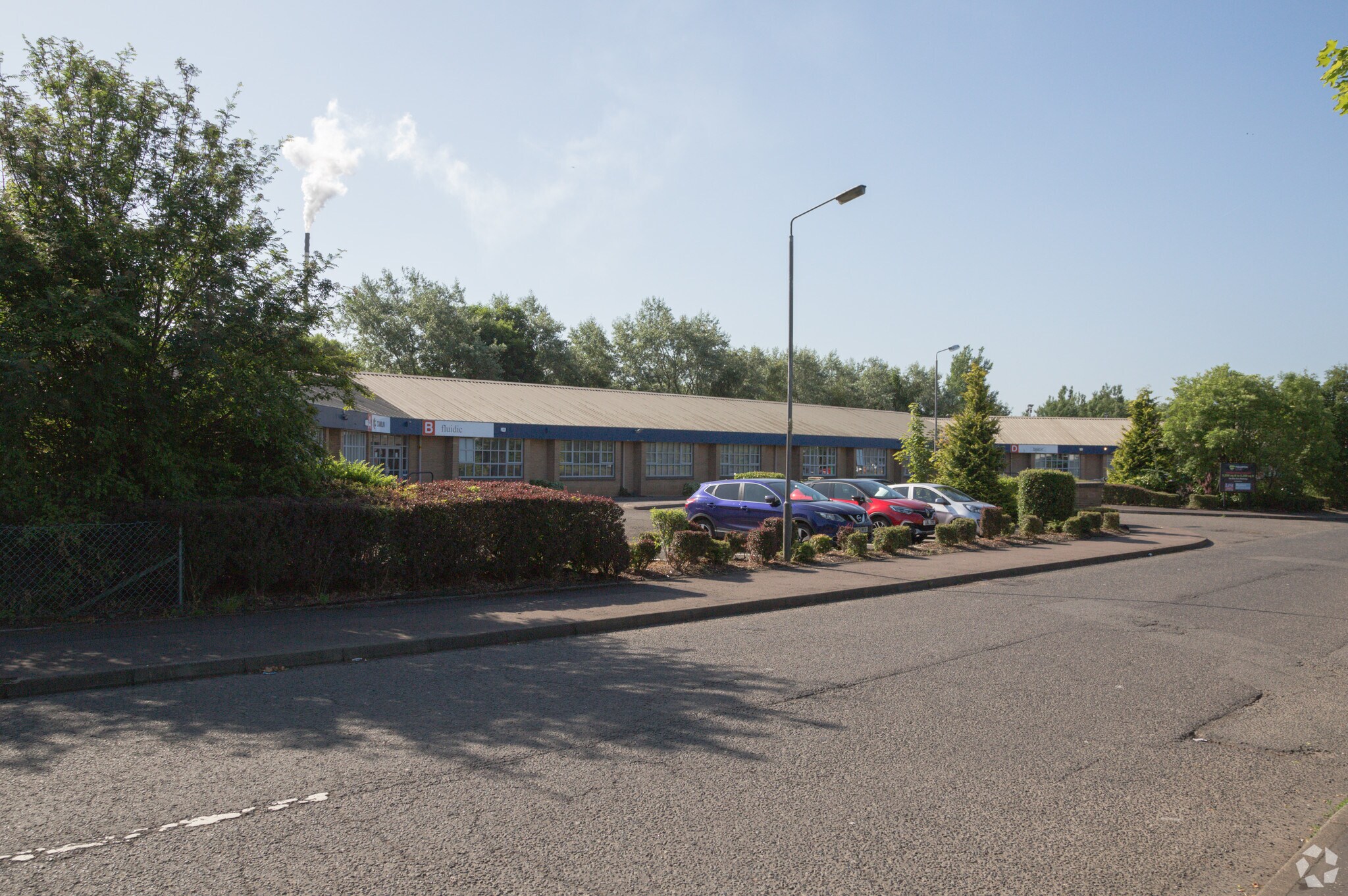 3-15 Drumhead Pl, Glasgow en venta Foto principal- Imagen 1 de 4