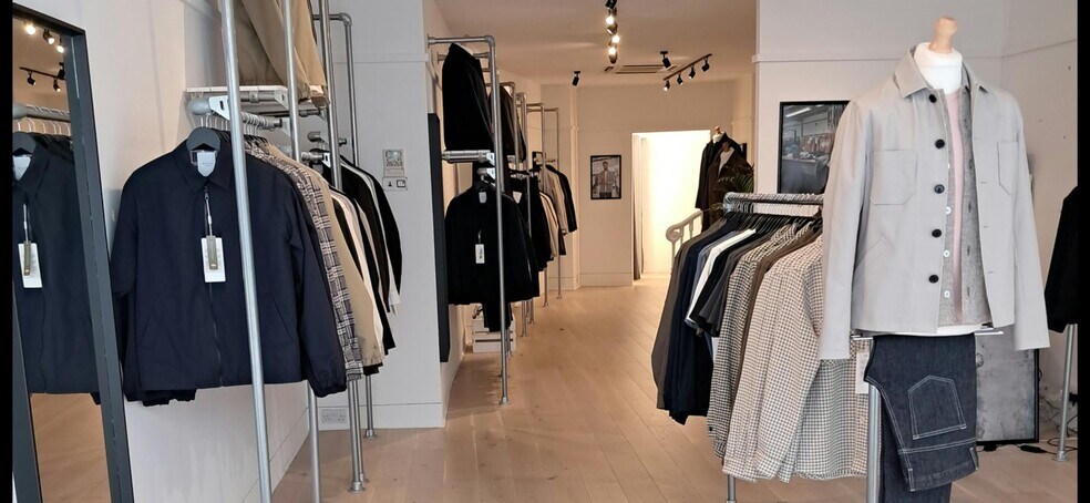 65 East St, Brighton en alquiler - Foto del interior - Imagen 2 de 2