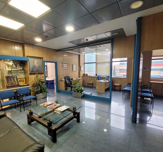 Calle de María Tubau, 8, Madrid, Madrid en venta - Foto principal - Imagen 1 de 1