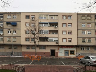 Más detalles de Calle Isabel II, 25, Parla - Edificio residencial​ en venta
