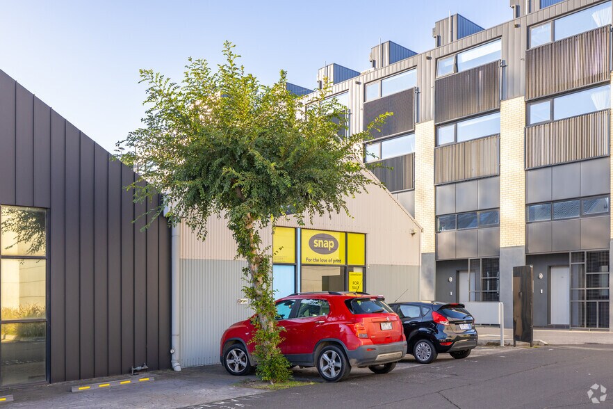 339 Williamstown Rd, Port Melbourne en venta - Foto del edificio - Imagen 3 de 5