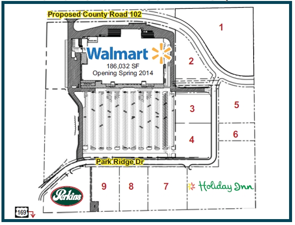 Rock Ridge Rd, Mountain Iron, MN en venta - Foto principal - Imagen 1 de 2