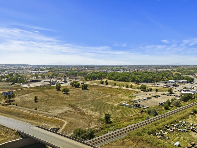 1350 South, Marriott Slaterville, UT en venta - Foto principal - Imagen 1 de 11