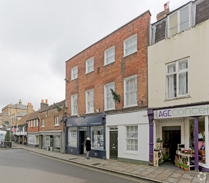 52-52A High St, Windsor en alquiler - Foto del edificio - Imagen 2 de 2