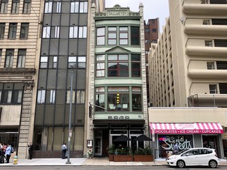 Más detalles para 535 Liberty Ave, Pittsburgh, PA - Oficinas en alquiler