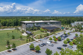 65 Fairchild St, Charleston, SC - VISTA AÉREA  vista de mapa - Image1