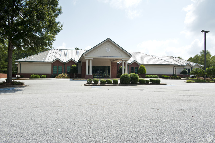 2959 Sharpsburg McCullum Rd, Newnan, GA en alquiler - Foto del edificio - Imagen 3 de 3