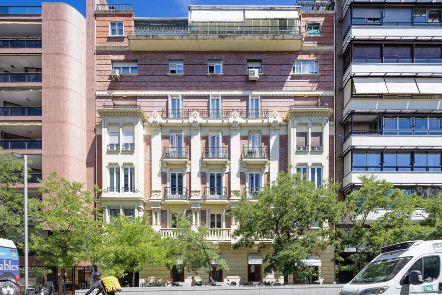 Calle de José Ortega y Gasset, 25, Madrid, Madrid en alquiler - Foto principal - Imagen 1 de 4