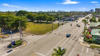 Más detalles de 1301 S Federal Hwy, Dania Beach, FL - Terreno en venta