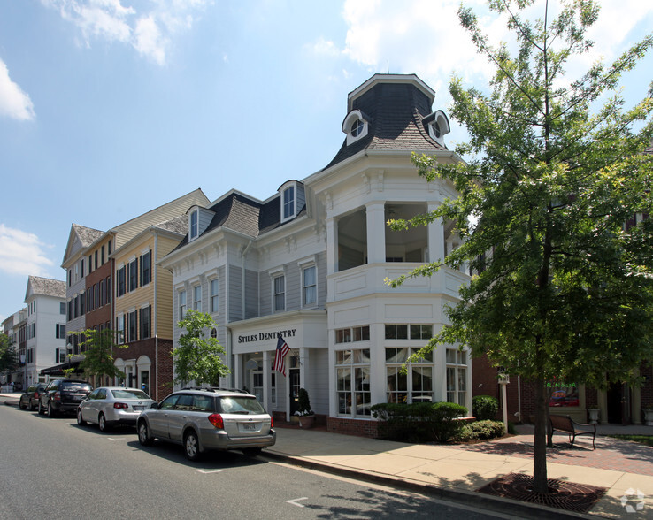 333 Main St, Gaithersburg, MD en alquiler - Foto principal - Imagen 1 de 14