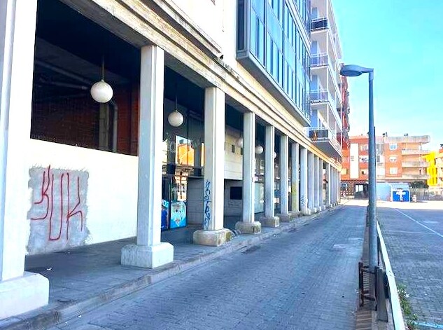 Edificio residencial en Figueres, Gerona en venta Foto principal- Imagen 1 de 4