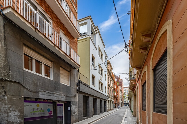 Más detalles de Local en alquiler