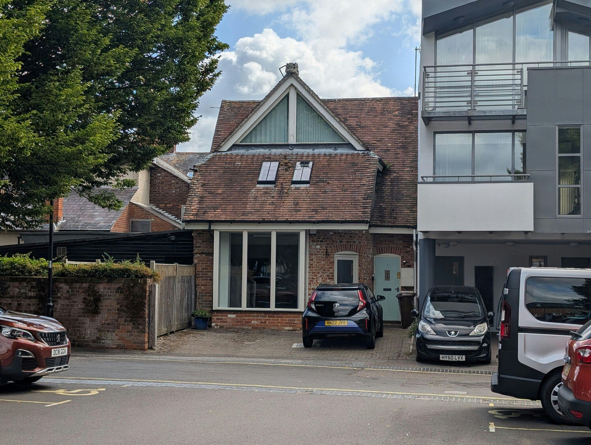 Newton Ln, Romsey en venta Foto del edificio- Imagen 1 de 12