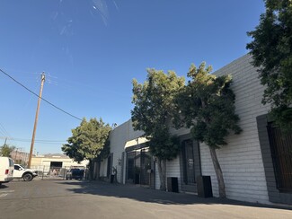 Más detalles para 13600 Vaughn St, San Fernando, CA - Nave en alquiler