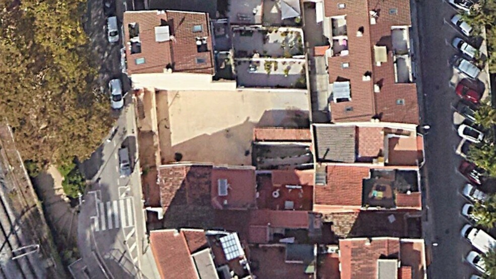 Terreno en Rubí, Barcelona en venta - Foto principal - Imagen 2 de 3