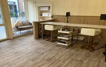 5A Westmoreland St, Harrogate en alquiler Foto del interior- Imagen 2 de 3