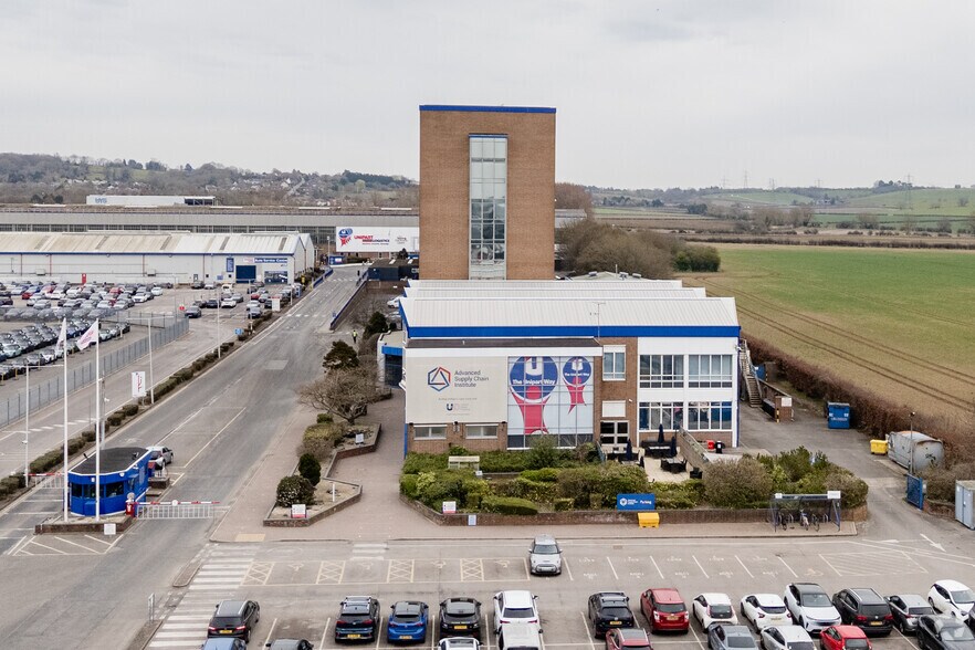 Garsington Rd, Oxford en alquiler - Foto del edificio - Imagen 3 de 11