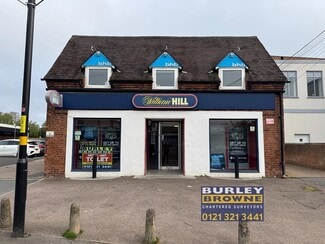 Más detalles de 2 Belwell Ln, Sutton Coldfield - Local en alquiler