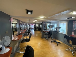 63-65 High St, Tenterden en alquiler Foto del interior- Imagen 2 de 2